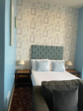 Гостиница North Ocean Hotel  Блэкпул